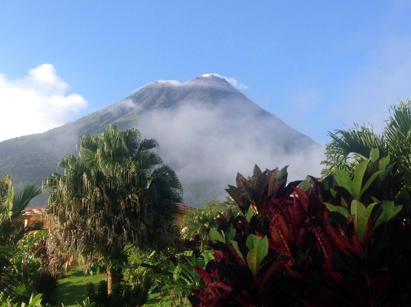 Tortuguero - Sarapiqui - La Fortuna