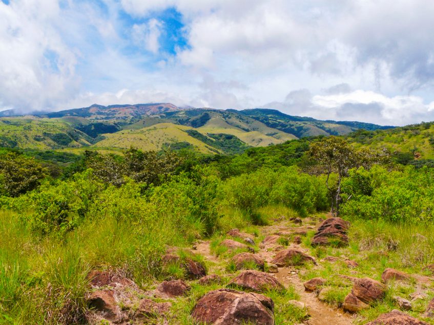Arenal - Rincon de la Vieja