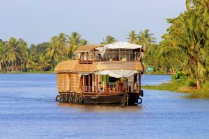 Le Kerala, pour découvrir une autre facette de l'Inde