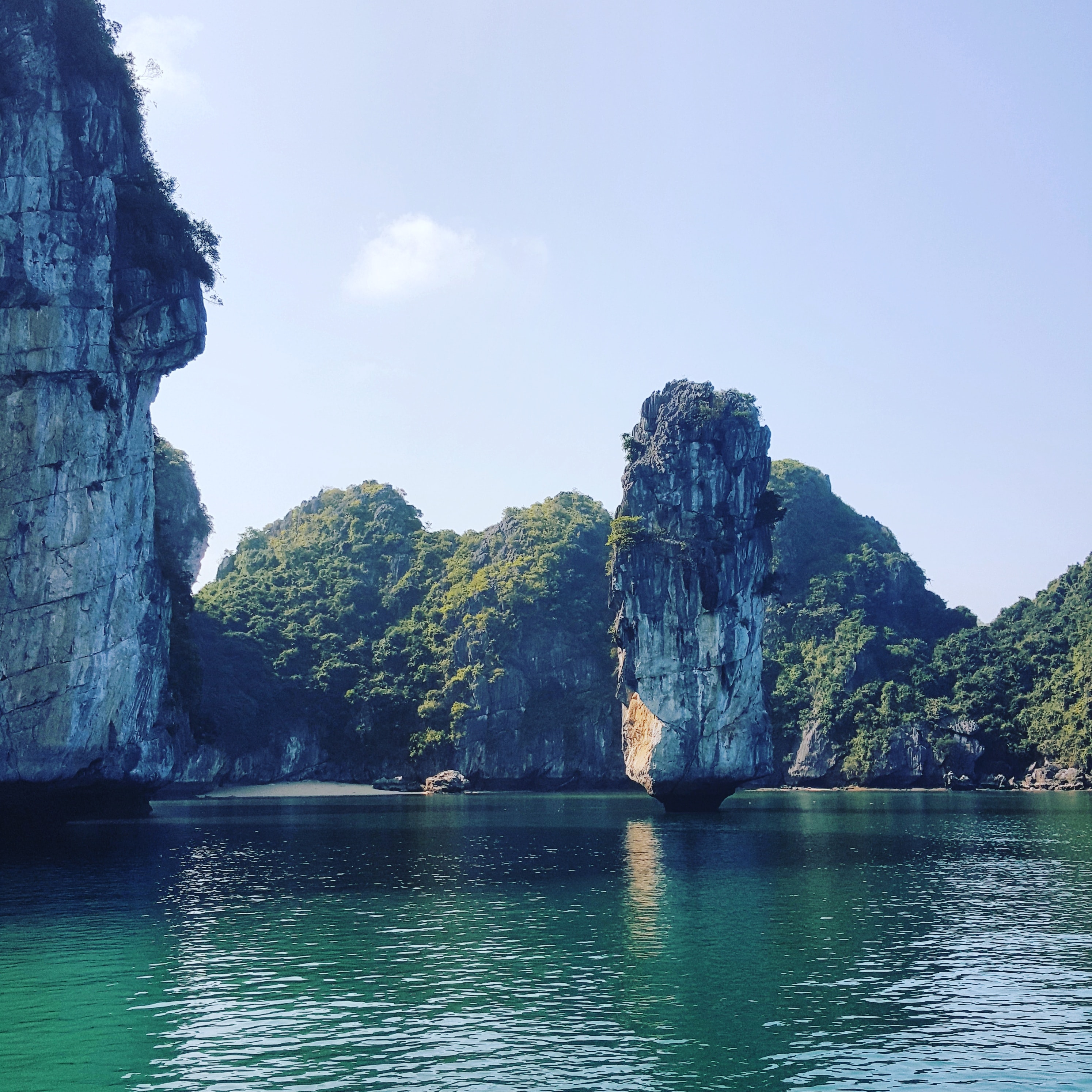 10 faits intéressants sur la Baie d'Halong Passion Monde