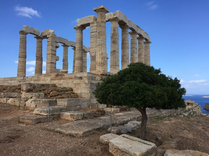 Athènes