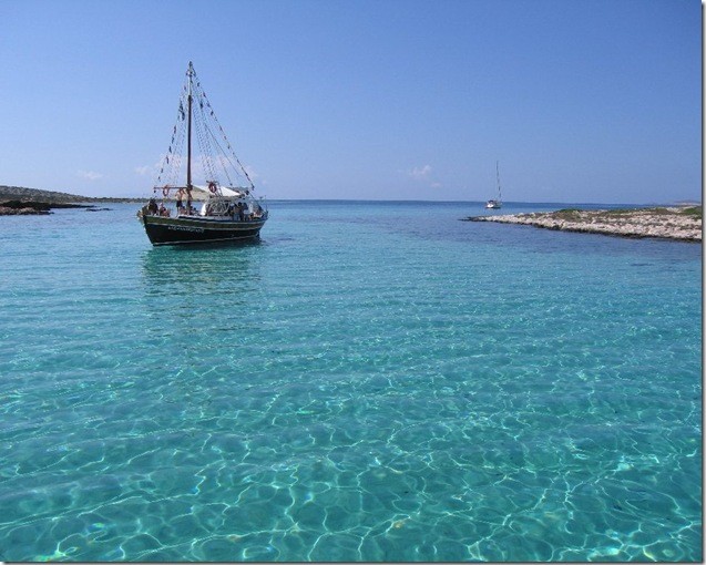 Antiparos