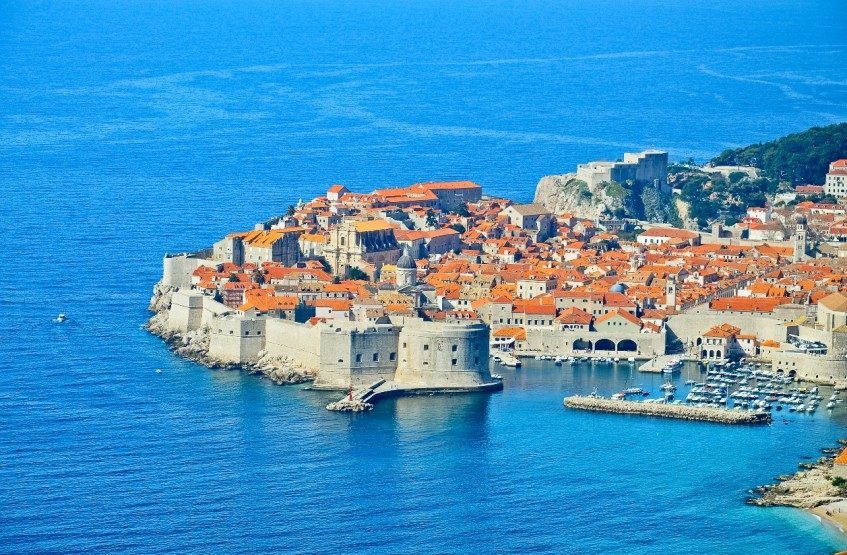 Dubrovnik