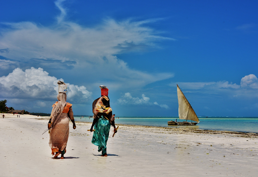 Zanzibar