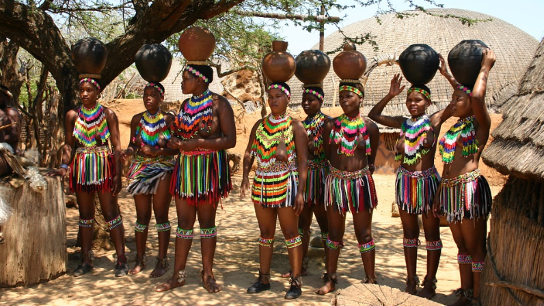 Hluhluwe Eswatini