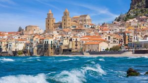 5 bonnes raisons de visiter la Sicile