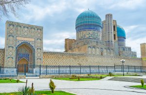 5 raisons de découvrir l'Ouzbékistan