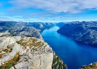 Passion Suède, Finlande et Norvège (Scandinavie)