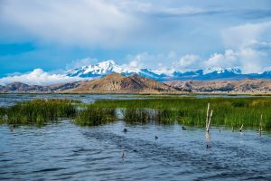 Les secrets du Lac Titicaca