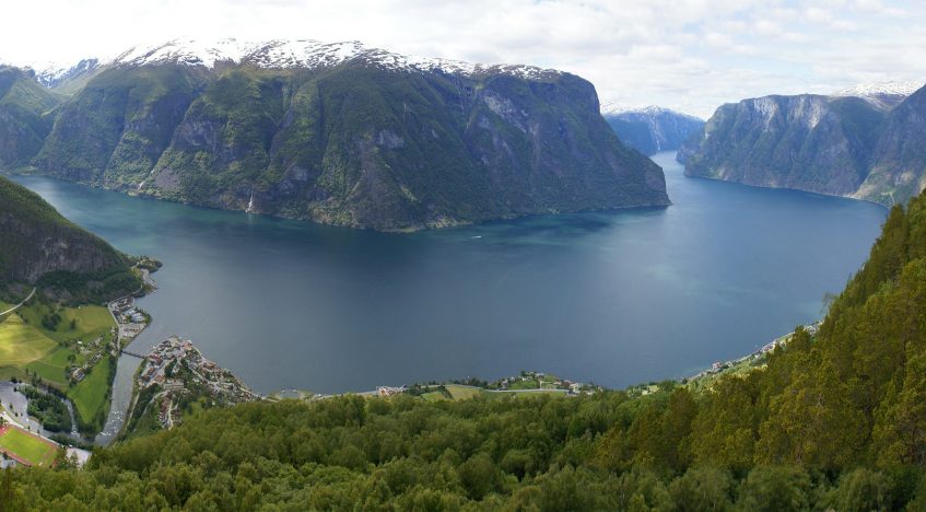 Sognefjord