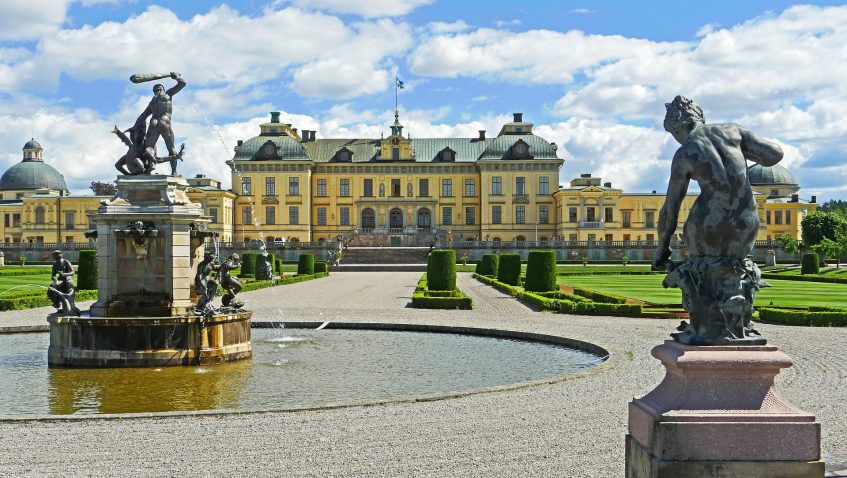 Stockholm