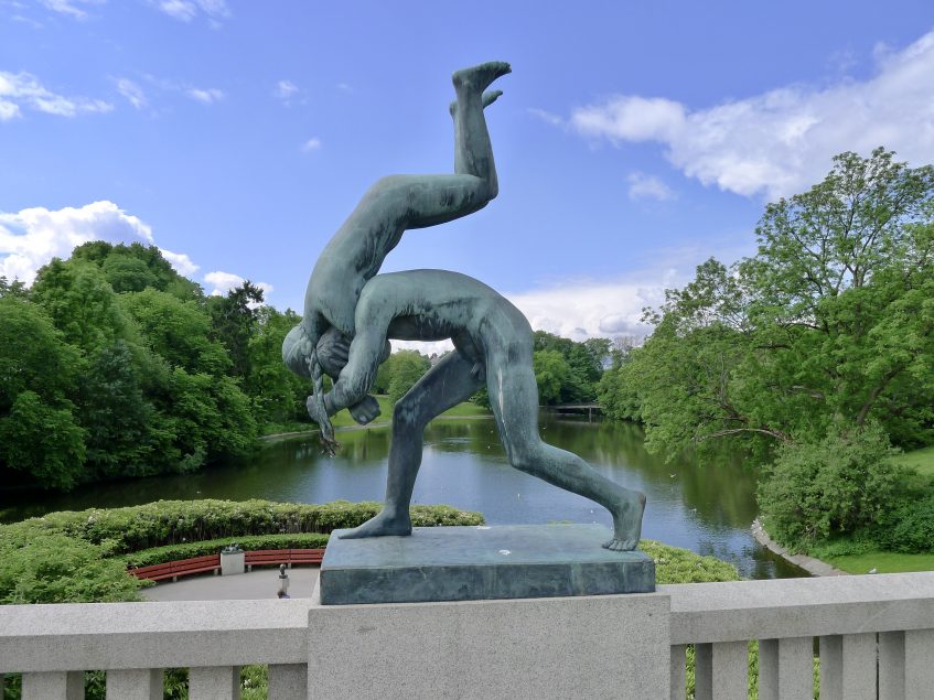 Oslo
