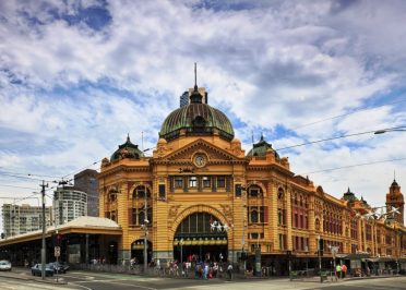 Melbourne