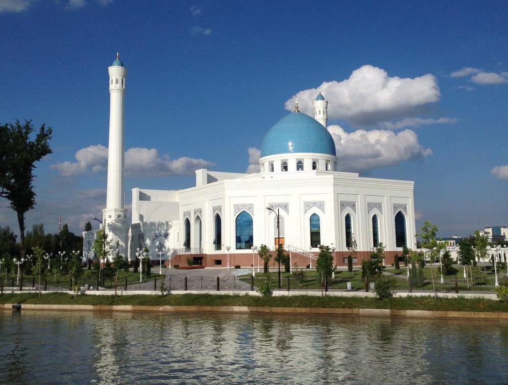 Charvak Tachkent - Ourguentch (vol) - Khiva