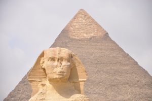 Connaissez-vous les secrets des pyramides?