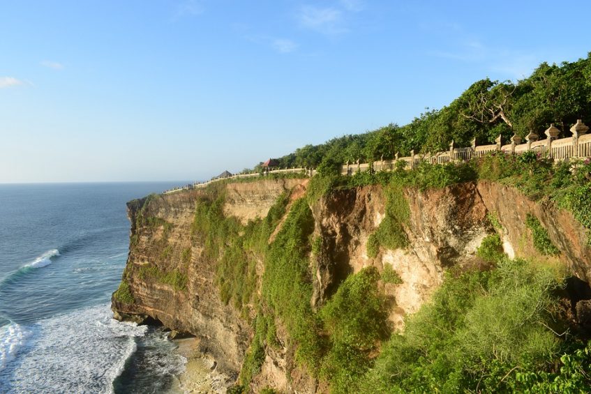 Sanur - Jimbaran - Uluwatu
