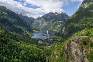 8 choses à savoir avant de visiter la Norvège