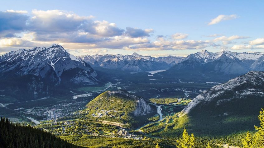 Banff