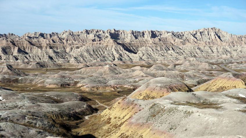 Calgary – Drumheller - Edmonton