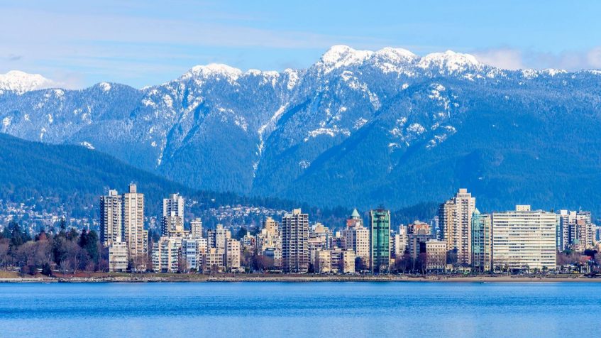 Vancouver