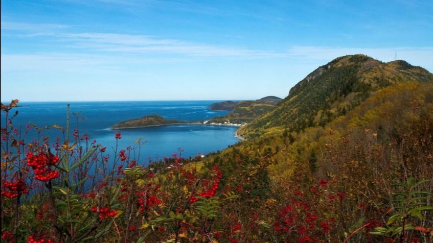 Rivière-du-Loup - Rimouski - Matane