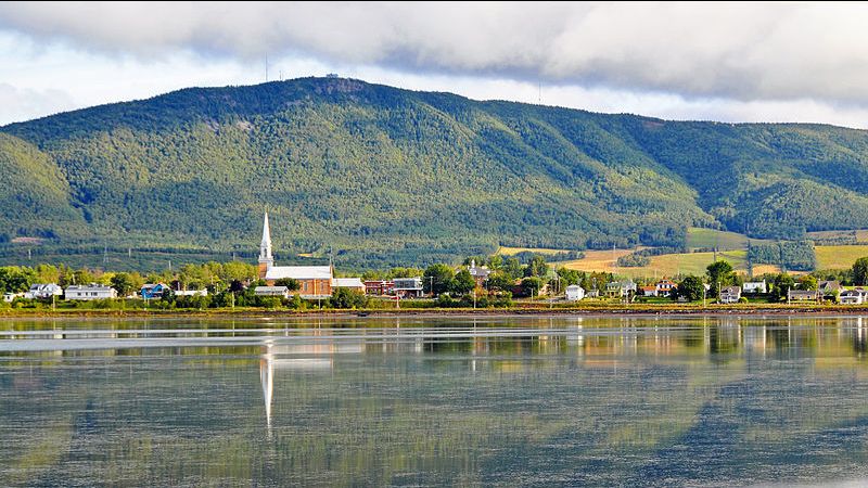 Carleton-sur-Mer - Rimouski