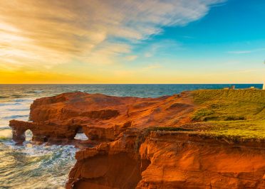 Îles-de-la-Madeleine