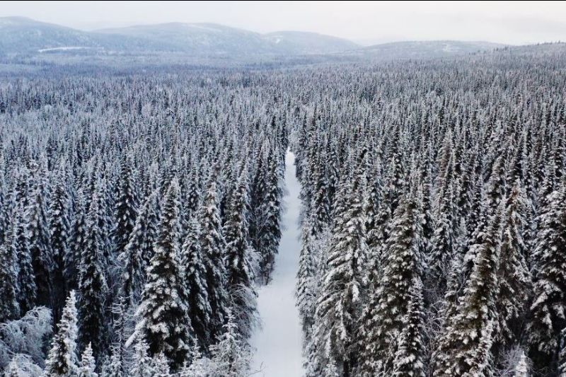 Club Med Québec - Charlevoix