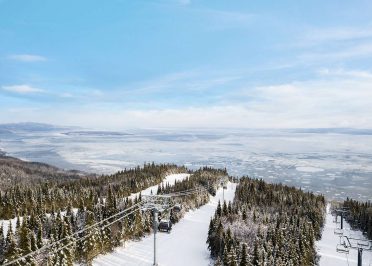 Club Med Québec - Charlevoix