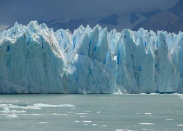 El Calafate - Rios de Hielo