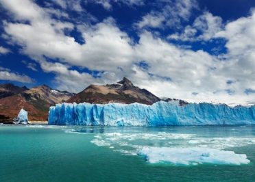 El Calafate