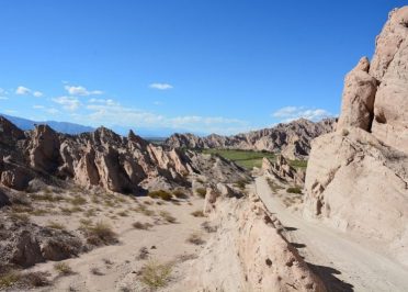 Cafayate - Salta