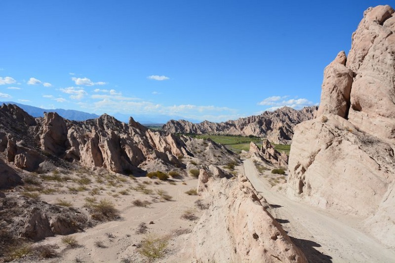 Cafayate - Salta