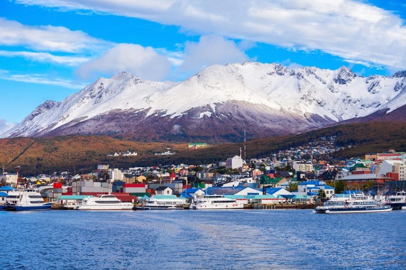 Ushuaia
