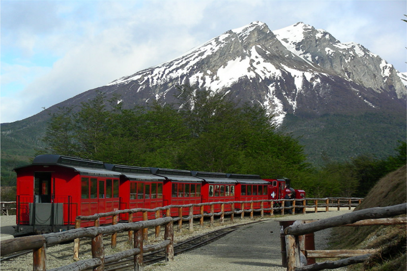 Ushuaia