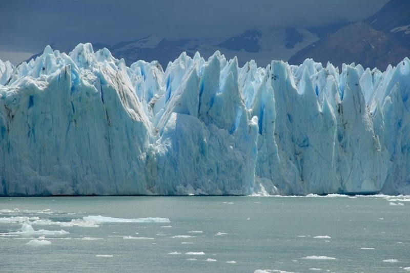 El Calafate Rios de Hielo