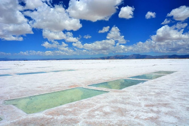 Salta Purmamarca