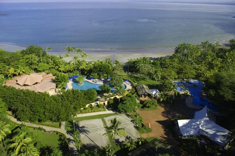 Punta Leona