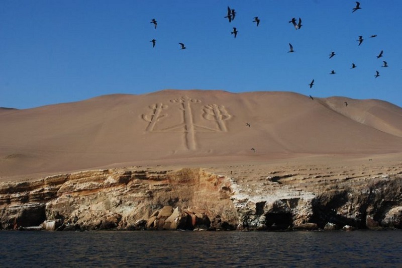 Lima - Paracas