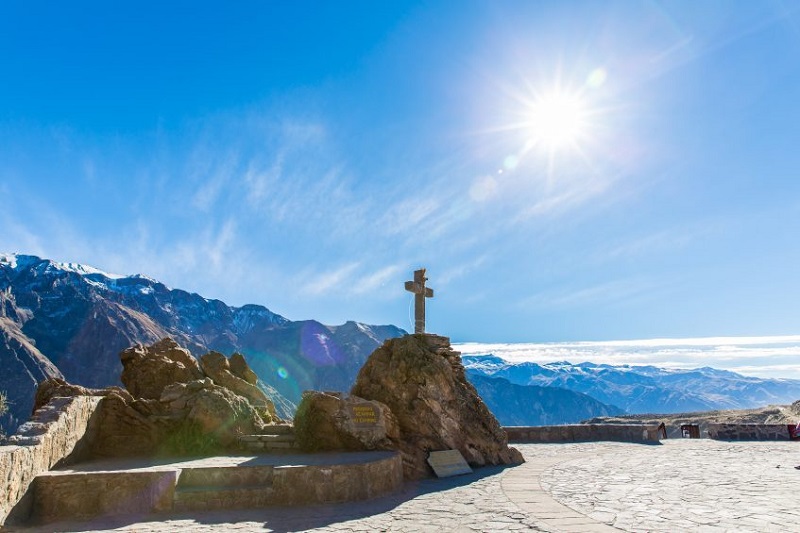 Canyon de Colca - Puno