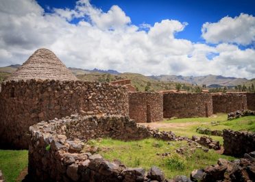 Puno - Cuzco