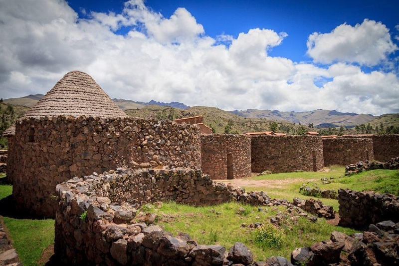 Puno - Cuzco