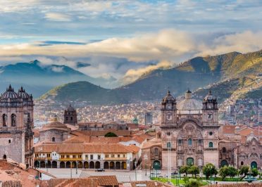 Cuzco