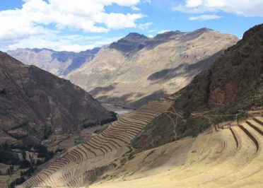 Cuzco - Awana Kancha - Pisac - Urubamba