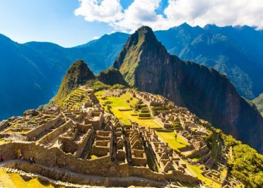 Visite du Machu Picchu - Train pour Cuzco