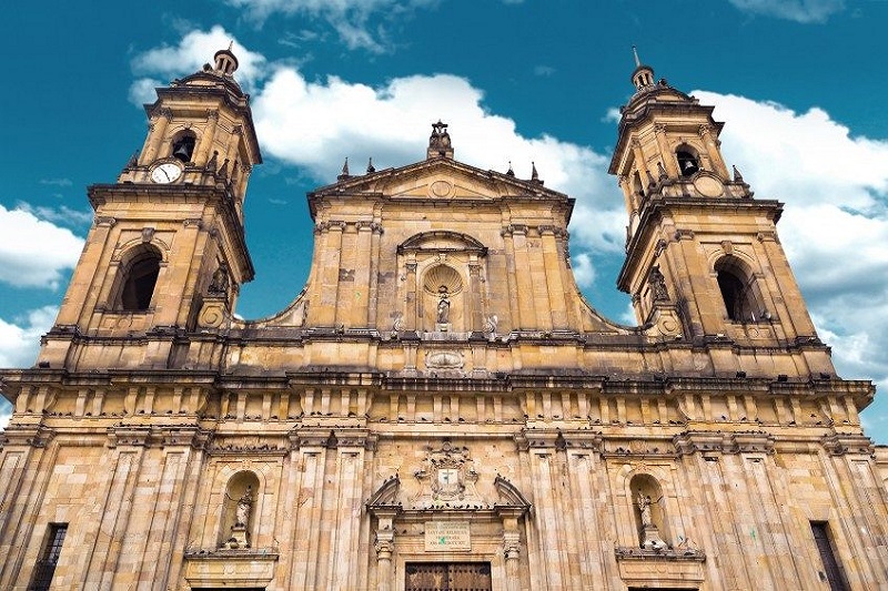 Bogota
