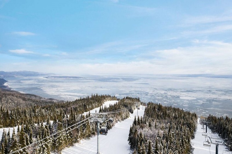 Club Med Québec - Charlevoix
