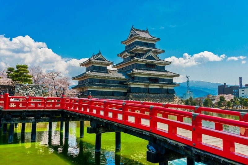 Hakone - Matsumoto