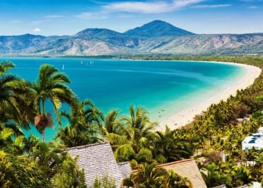 Sydney - Cairns (vol) - Mossman - Port Douglas - Cairns