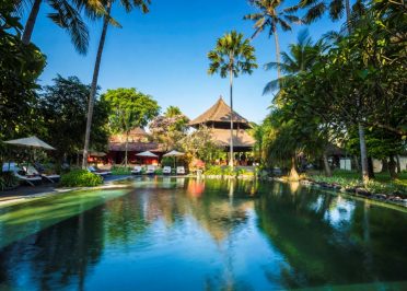 Labuan Bajo - Denpasar (vol) - Sanur